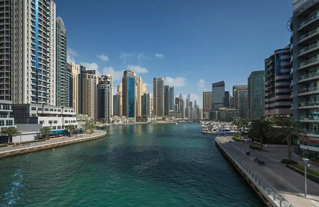 Al Waleed Palace Hotel Apartment Al Barsha-1