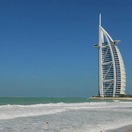 Al Waleed Palace Hotel Apartment Al Barsha-2